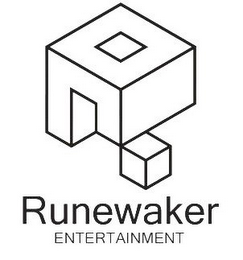 R RUNEWAKER ENTERTAINMENT