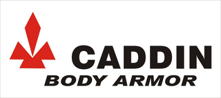 CADDIN BODY ARMOR