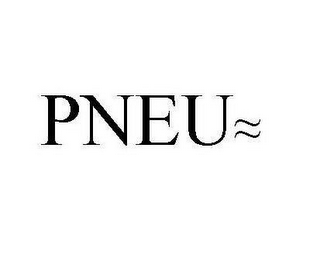 PNEU