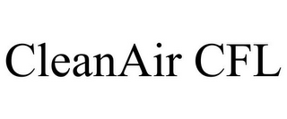 CLEANAIR CFL