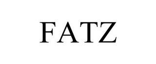 FATZ