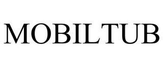 MOBILTUB