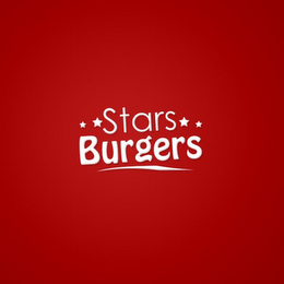 STARS BURGERS