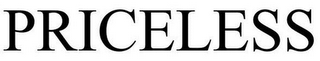 PRICELESS