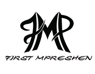 FMP FIRST MPRESHEN