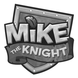 MIKE THE KNIGHT