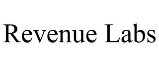 REVENUE LABS