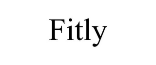 FITLY