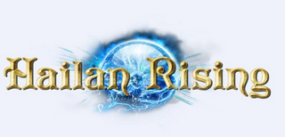 HAILAN RISING