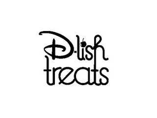 D-LISH TREATS