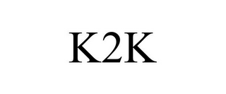 K2K