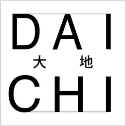 DAI CHI