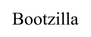 BOOTZILLA