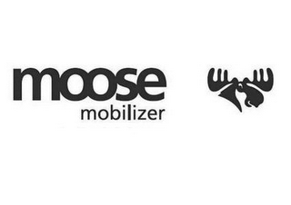 MOOSE MOBILIZER