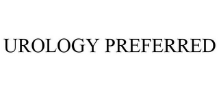 UROLOGY PREFERRED