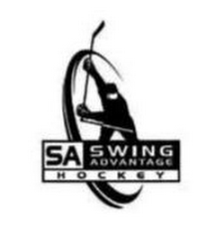 SA SWING ADVANTAGE HOCKEY