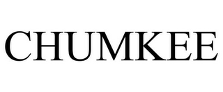 CHUMKEE