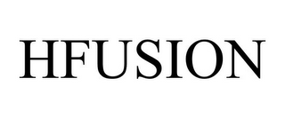 HFUSION