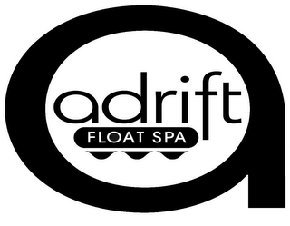 A ADRIFT FLOAT SPA