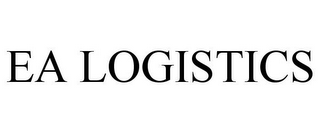 EA LOGISTICS