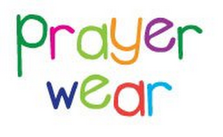 PRAYER WEAR