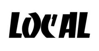 LOCAL 1