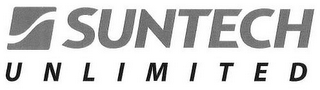 S SUNTECH UNLIMITED