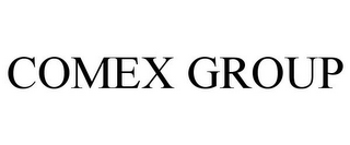 COMEX GROUP