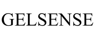 GELSENSE