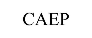 CAEP