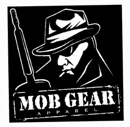 MOB GEAR APPAREL