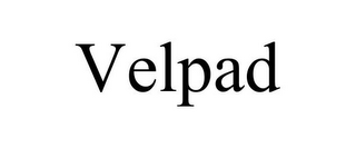 VELPAD