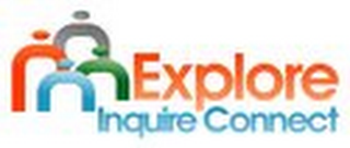 EXPLORE INQUIRE CONNECT