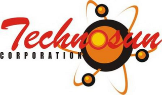 TECHNOSUN CORPORATION