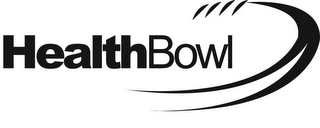 HEALTHBOWL