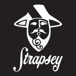 STRAPSEY