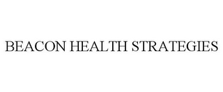 BEACON HEALTH STRATEGIES