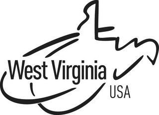 WEST VIRGINIA USA