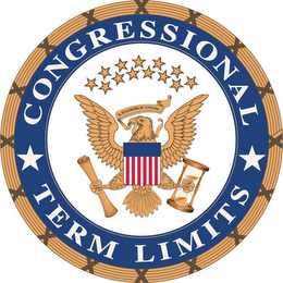 CONGRESSIONAL TERM LIMITS E PLURIBUS UNUM