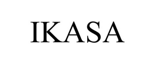 IKASA