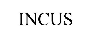 INCUS