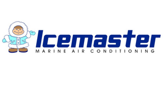 ICEMASTER MARINE AIR CONDITIONING