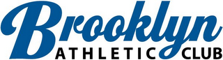 BROOKLYN ATHLETIC CLUB