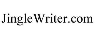 JINGLEWRITER.COM