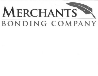 MERCHANTS BONDING COMPANY