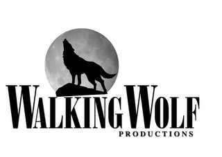 WALKING WOLF PRODUCTIONS