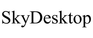 SKYDESKTOP