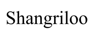 SHANGRILOO