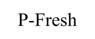 P-FRESH