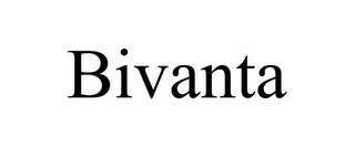 BIVANTA